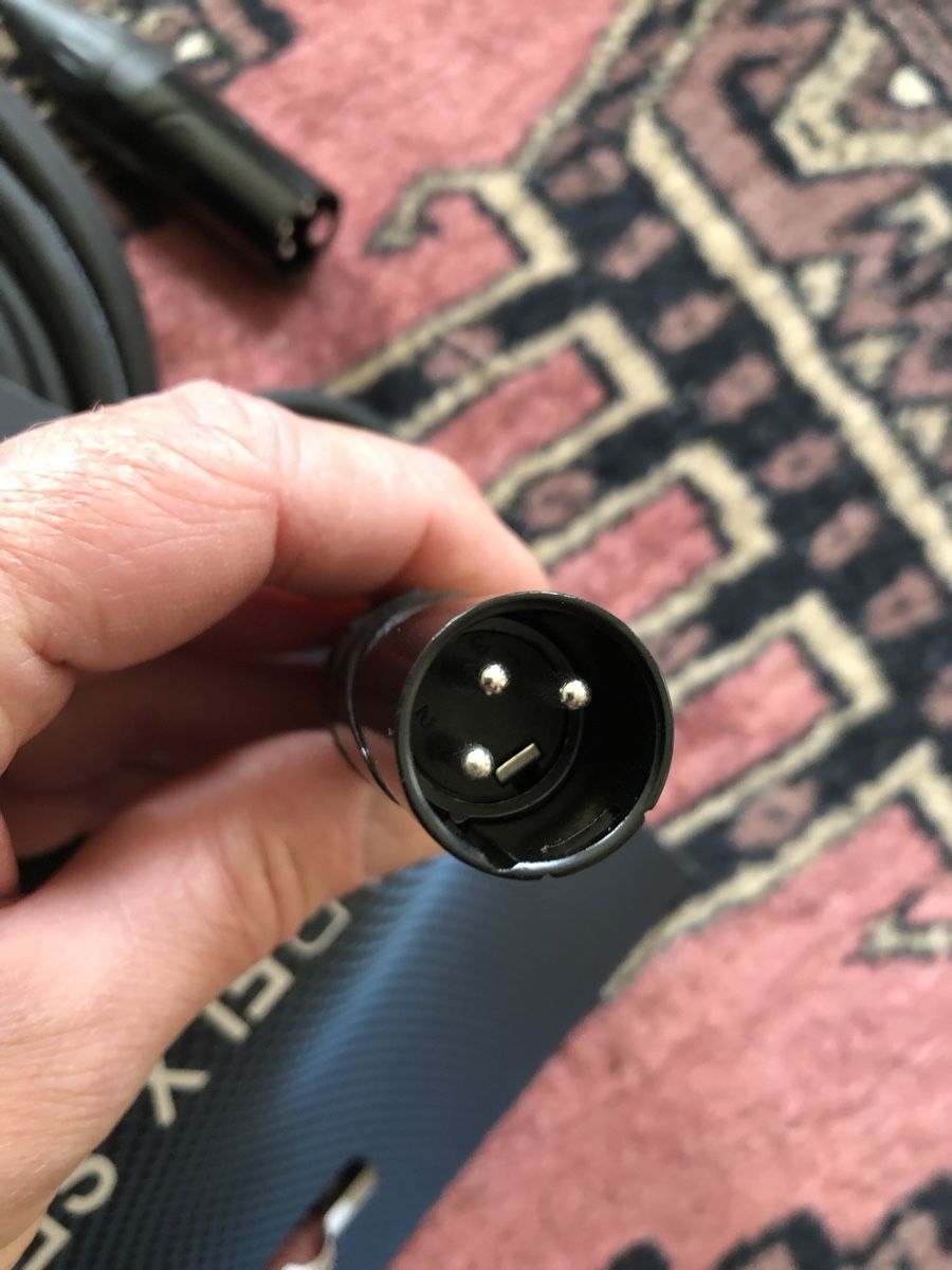 Câbles: Kabel – Neuf avec emballage d'origine à Volken par SavitaIndia 1