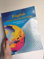 English History, Diversity and Change
