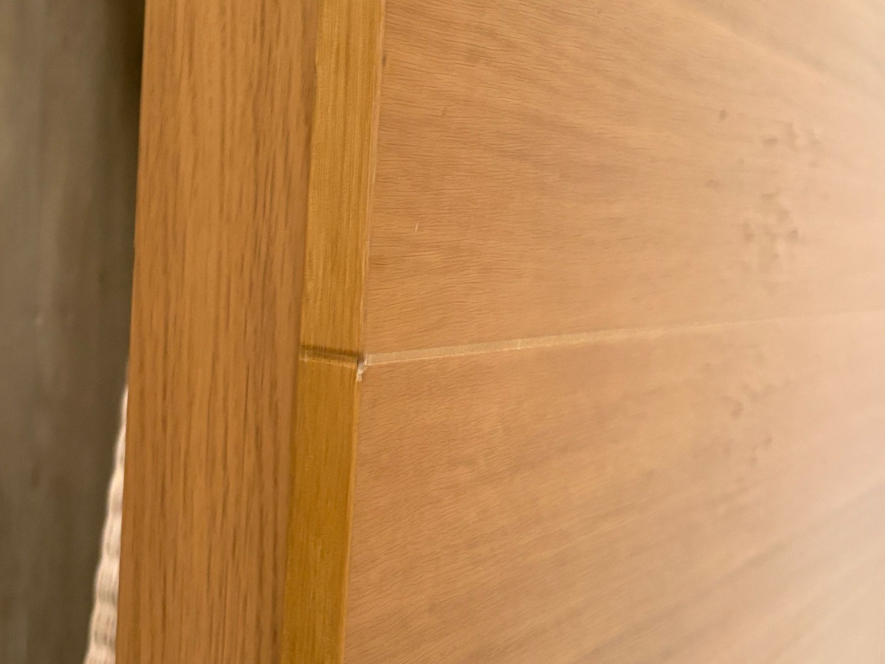 Ikea Tische: Ikea Esstisch ausziehbar Eiche – Gebraucht aus Zürich von Colett 4