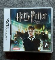Harry Potter und der Orden des Phönix - Nintendo DS 🧹🧙‍♀️