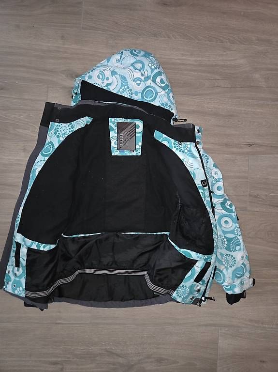 Giacche & Cappotti: Skijacke Gr.164 – Usato da Brügg BE venduto da Delfin79 3