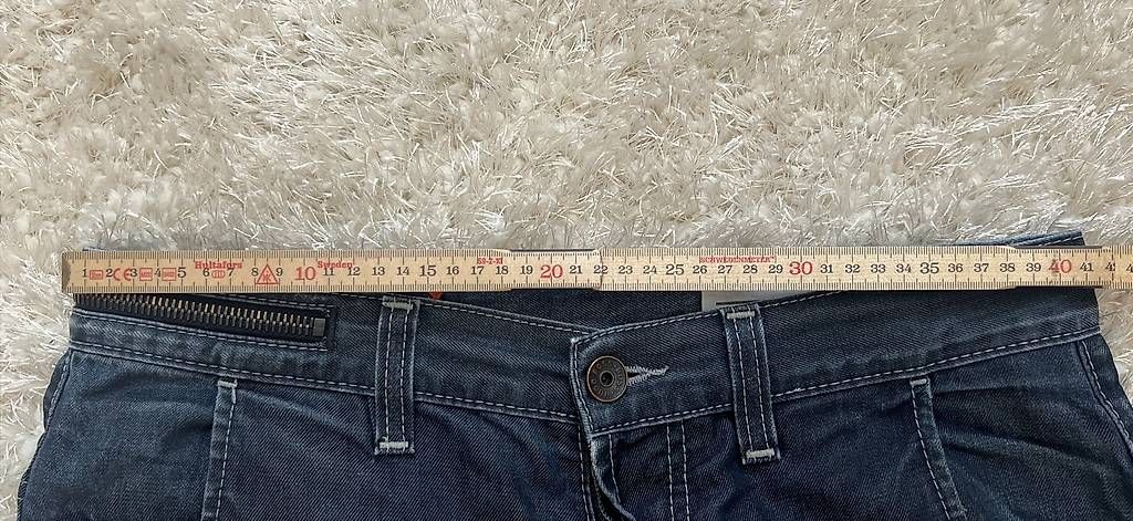 Hugo Boss Jeans: Boss Jeans – Gebraucht aus Winterthur von BassmannB 3