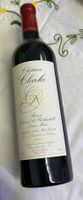 Chateau Clarke, Baron Edmond de Rothschild: "Listrac - Medoc
