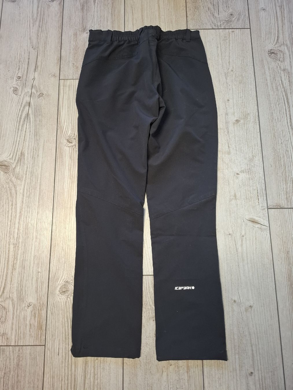 Icepeak Pantaloni: Wanderhose – Usato da Jaun venduto da Aluette2 1