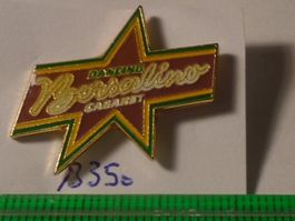 1 Dancing Borsalino (B350)