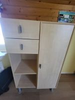 Klein Schrank, Kommode 