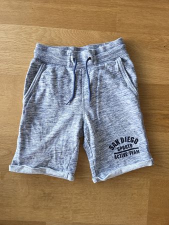 Shorts Gr. 134 Junge Sport Team
