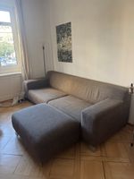 Sofa Pfister mit Hocker