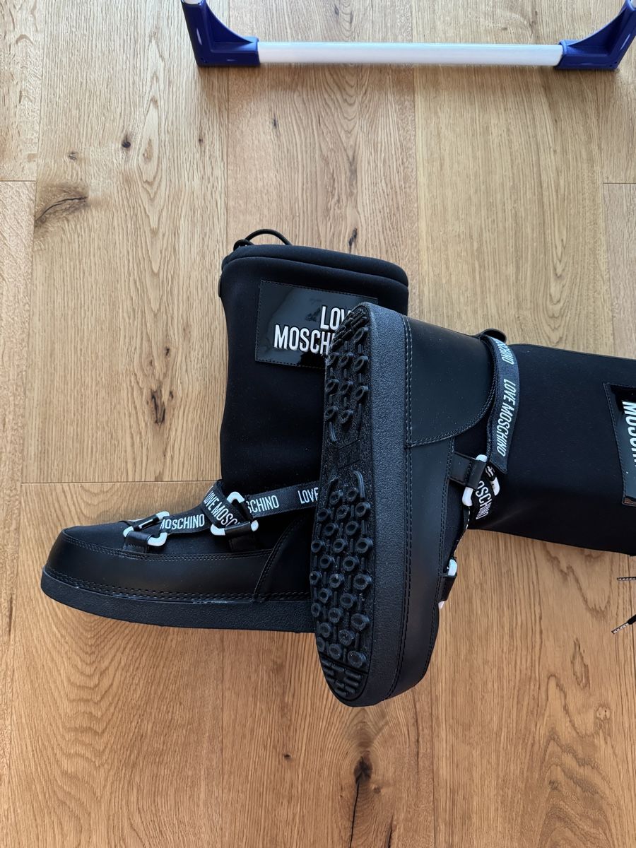 Scarpe da donna: Love Moschino – Nuovo (secondo la descrizione) da Küssnacht am Rigi venduto da pet_h97d 1