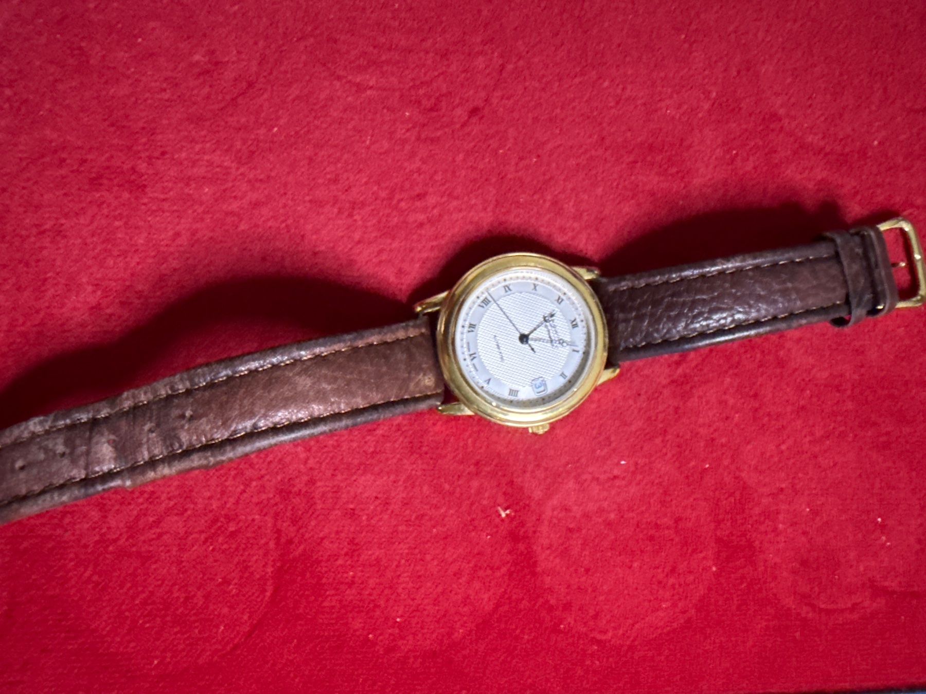 Montres: Auguste Raymond Automatic 36 mm – D'occasion à Pfeffingen par Allhandelklgwatches 2