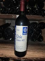 Dôle du Valais AOC 2000