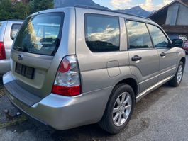 Subaru Forester MFK 7.2026