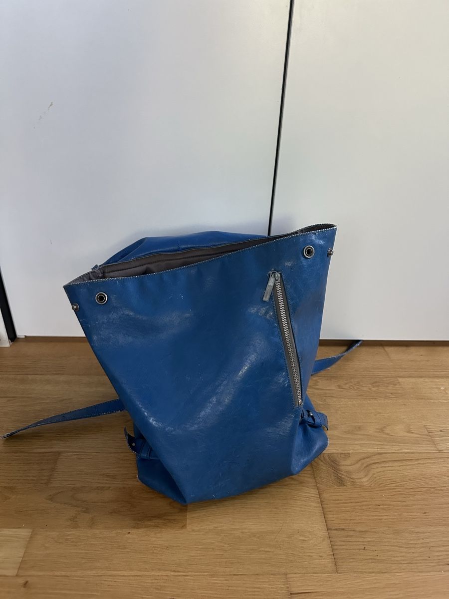 Freitag Sacs à dos: Freitag R522 Tschingel – D'occasion à Zürich par Niessende_Giraffe 3