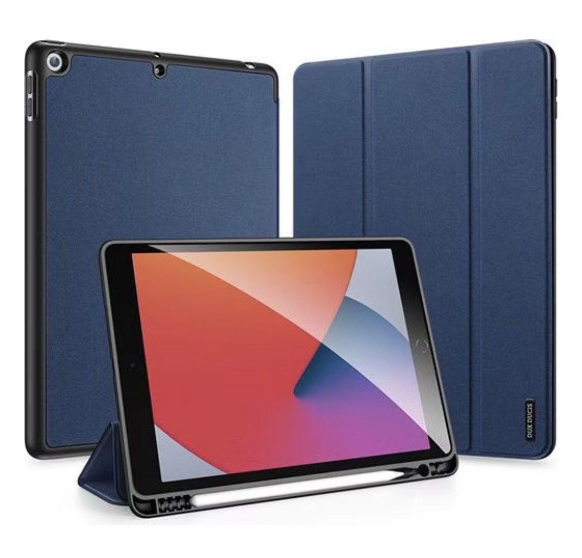 Apple Covers & Borse: Apple iPad Hülle – Nuovo e nell'imballaggio originale da Sissach venduto da el_bla 1