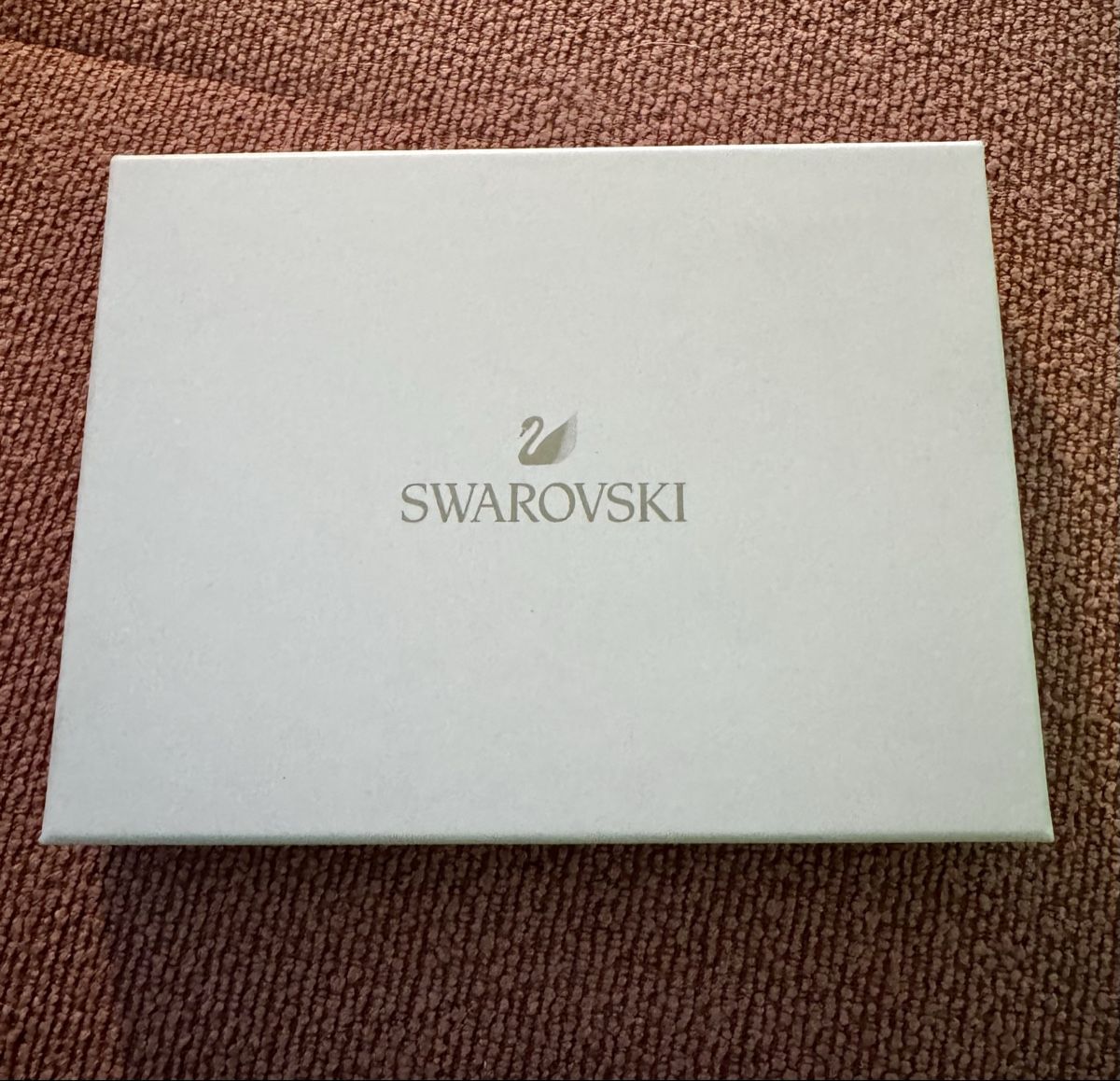 Bilderrahmen: Swarovski Silver Photo Frame – Neu und originalverpackt aus Thalwil von amy_pjw 3