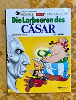 Asterix Band Nr XVIII von 1989