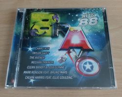 Bravo Hits CD
