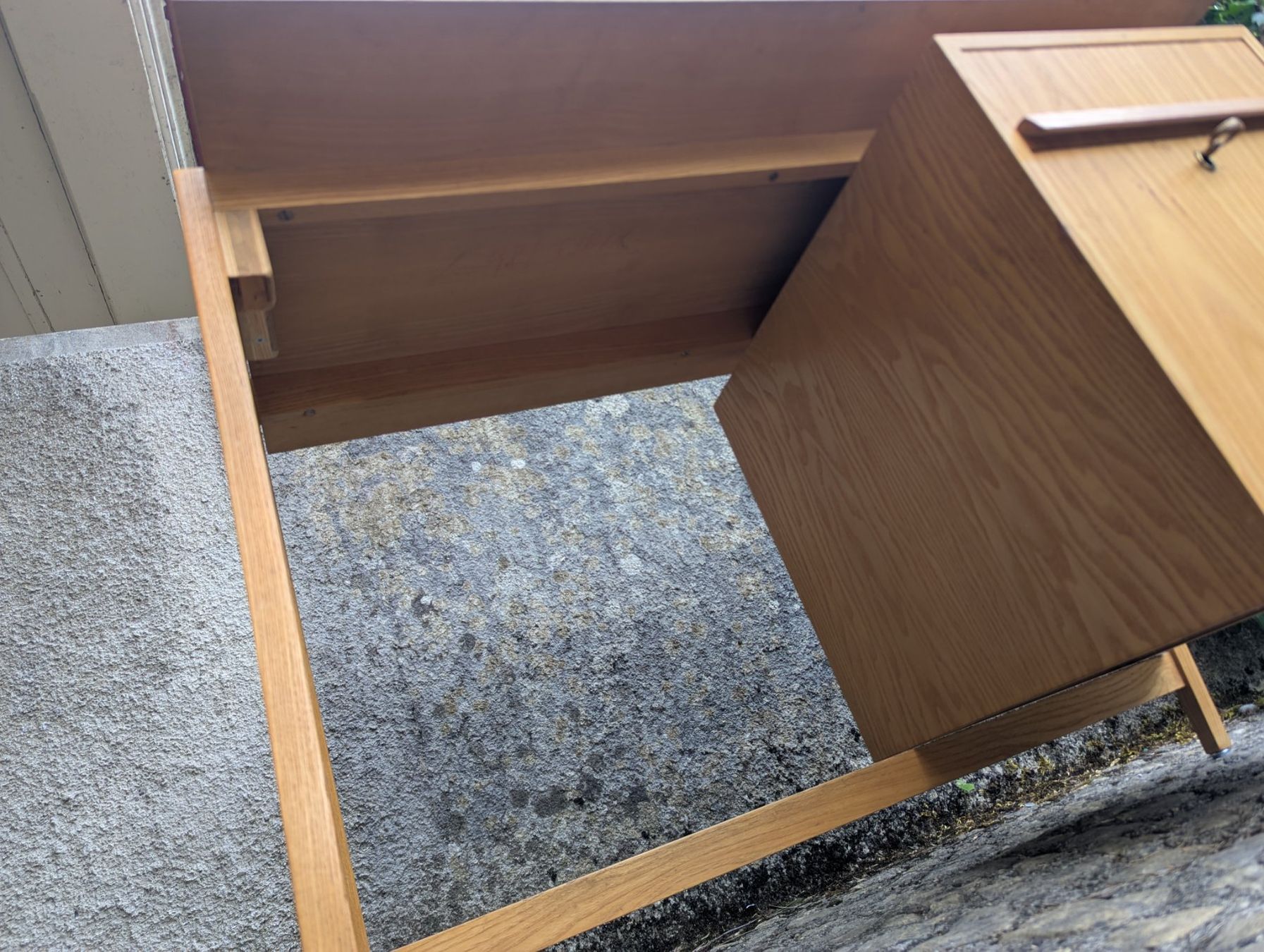 Schreibtische: Bürotisch – Gebraucht aus Biel/Bienne von Softef 7