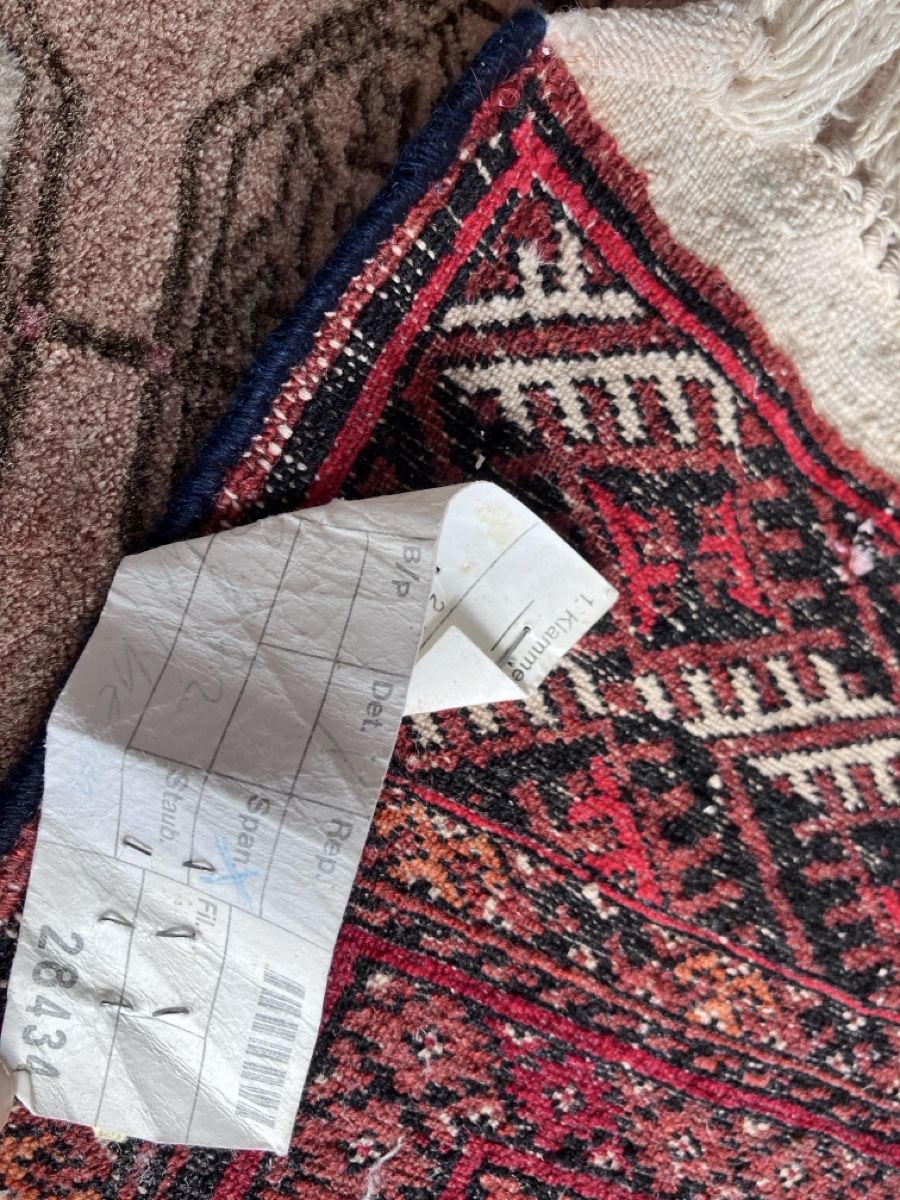 Teppiche: Orientteppich 250 x 215 – Gebraucht aus Niederrohrdorf von Gwigger 4