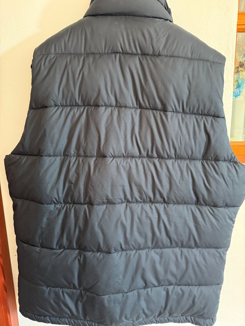 Hollister Gilet & Giacche: Gillet Hollister – Usato da Arzo venduto da Jim_Boe13 2