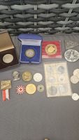 Lot Medals 