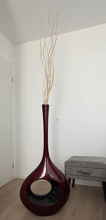 Tutte le decorazioni: Dekorative Vase (2 Meter) – Usato da Romanshorn venduto da chr_p8lh