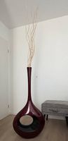 Dekorative Vase (2 Meter)