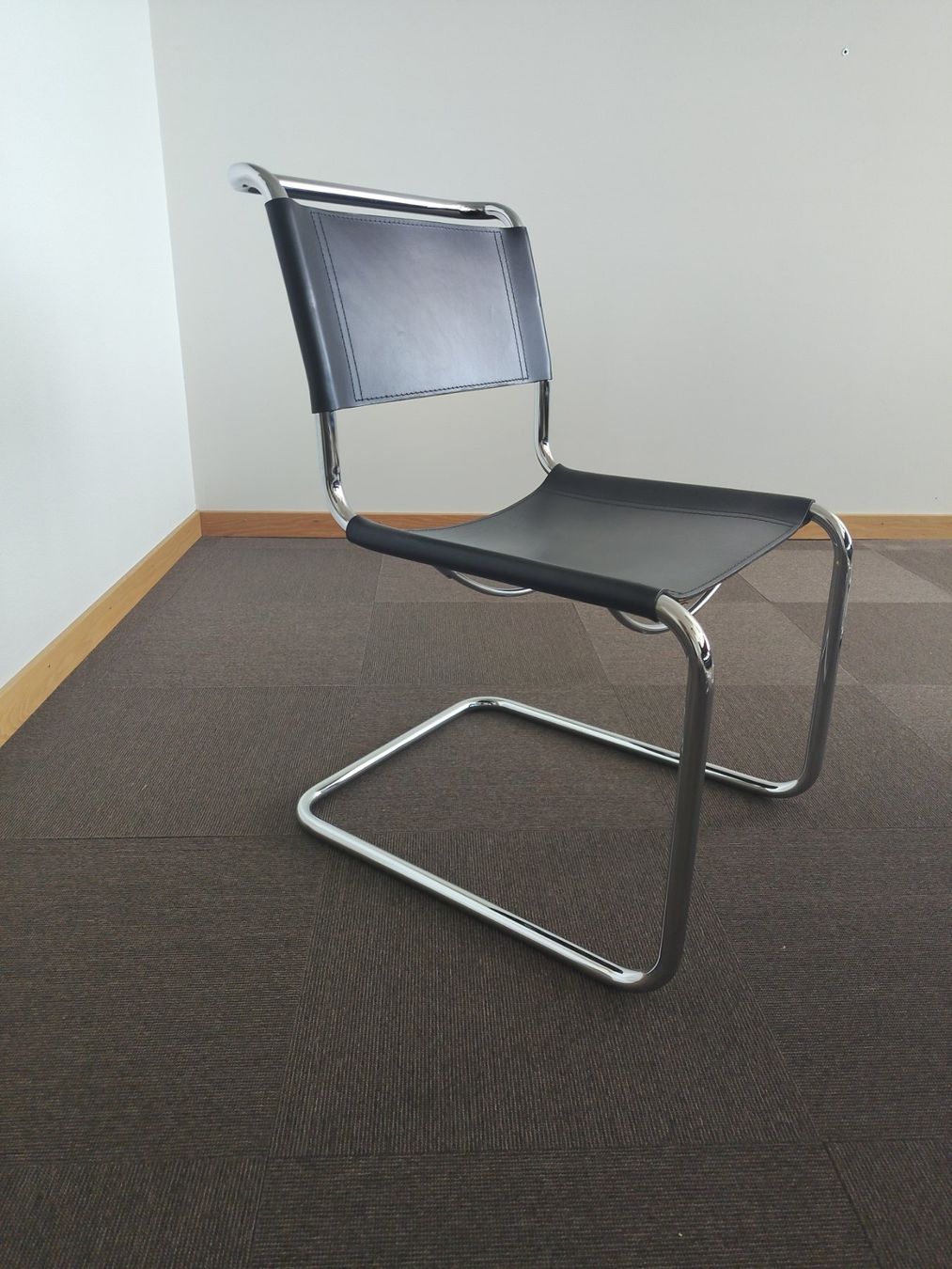 Chaises: Freischwinger – D'occasion à Bern par kim_5lk8