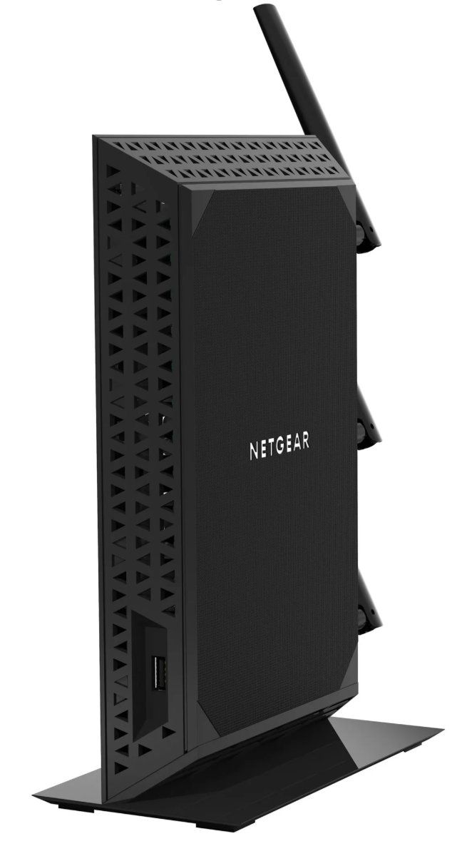 Netgear WiFi: Netgear Nighthawk AC1900 Wi-Fi Range Extender (EX7000) – Usato da Freienbach venduto da Xyzchristianxyz 1