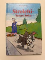 Walt Disney präsentiert: Strolchi ~ Vaters Sohn