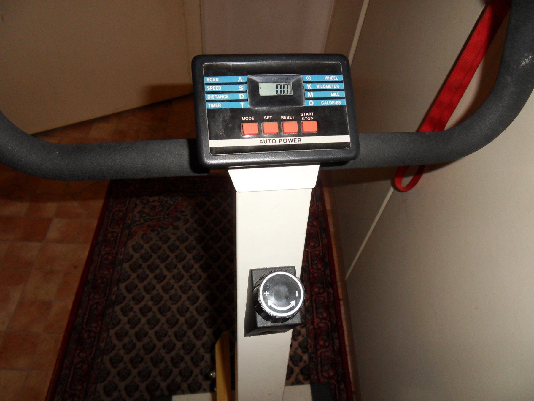 Kettler Vélos d'appartement: EUROTEAM – D'occasion à Zuchwil par t.rachel 5