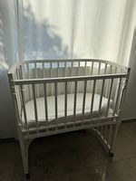 Babybeistellbett Babybay