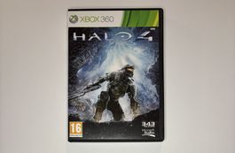 XBOX 360 - Halo 4