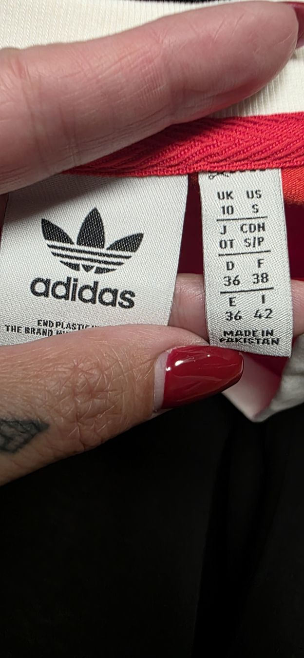 Lotti di vestiti: Adidas Trainer, Damen – Nuovo (secondo la descrizione) da Kaufdorf venduto da Nati-Nati 2
