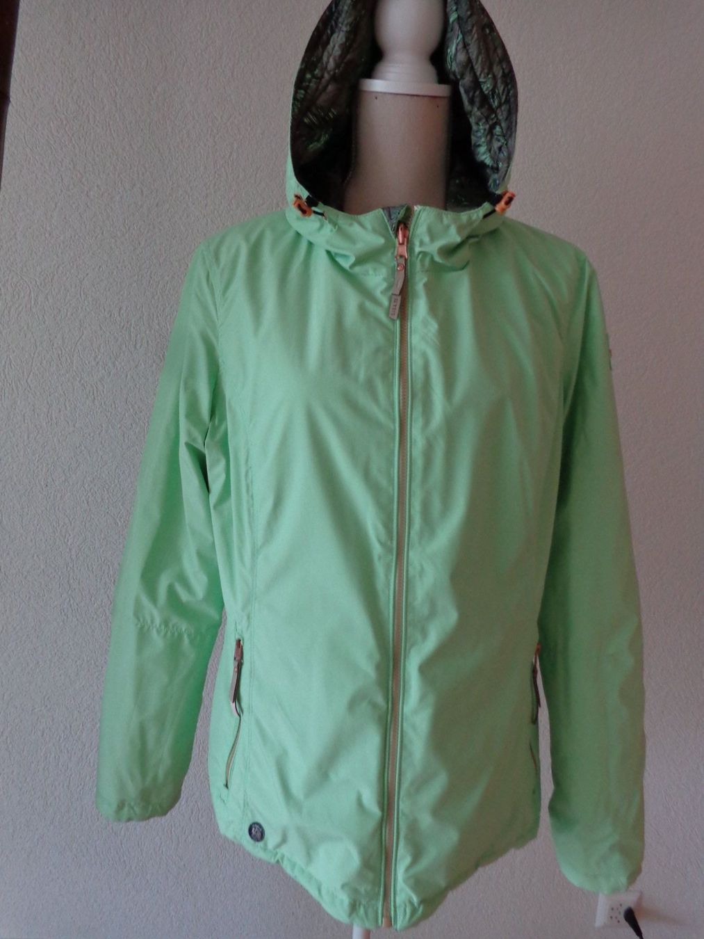 Giacche: Veste Double Face, taille L – Nuovo e nell'imballaggio originale da St-Blaise venduto da endora63