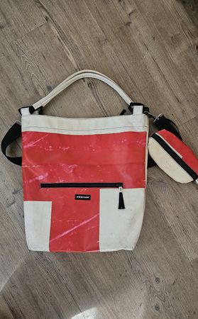 Grosse Freitag-Tasche