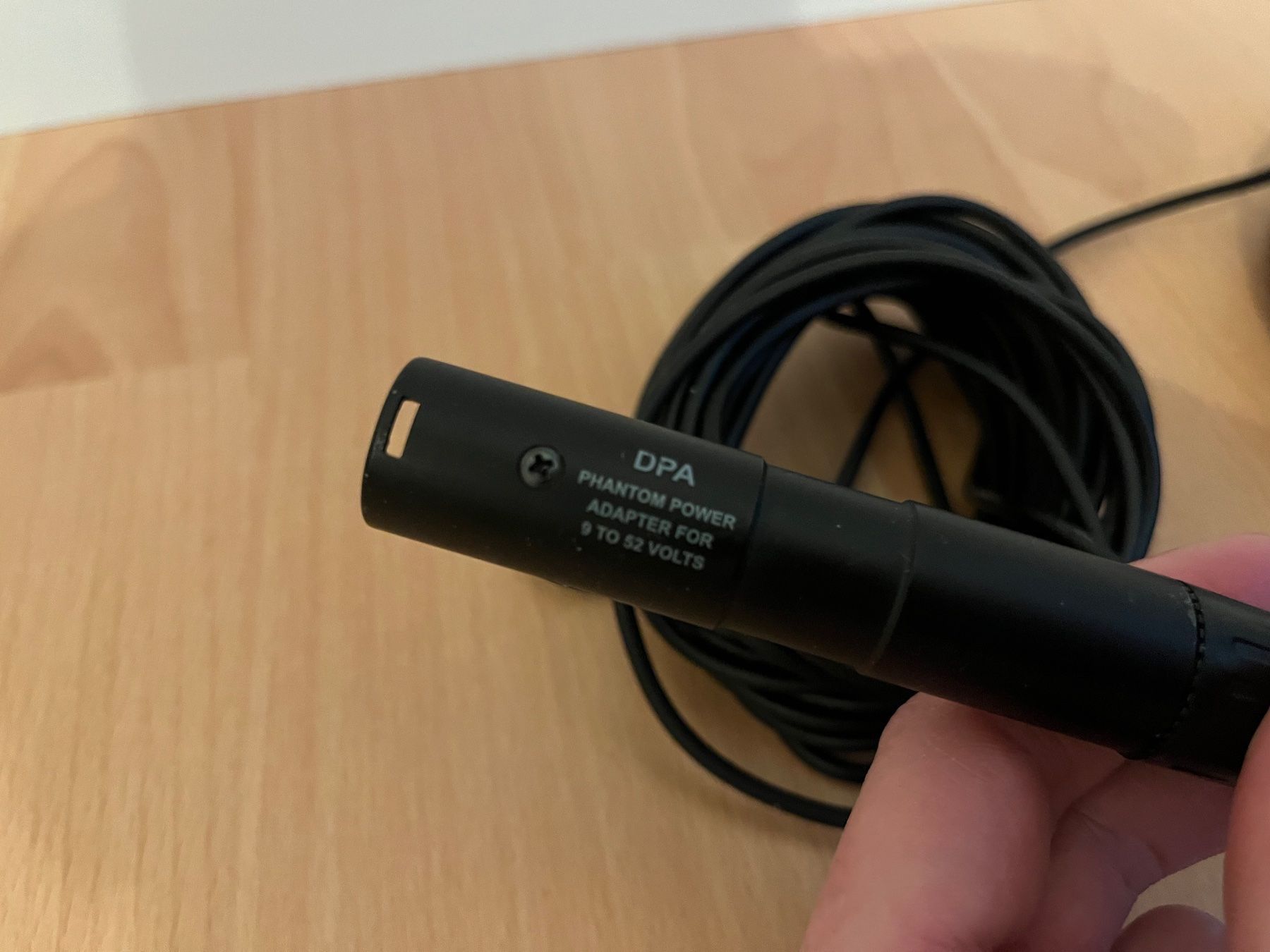 Akg Microfoni: Microphone AKG CK47 sur col de cygne – Usato da Morrens VD venduto da YannD02 5
