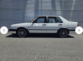 VW Jetta zu verkaufen