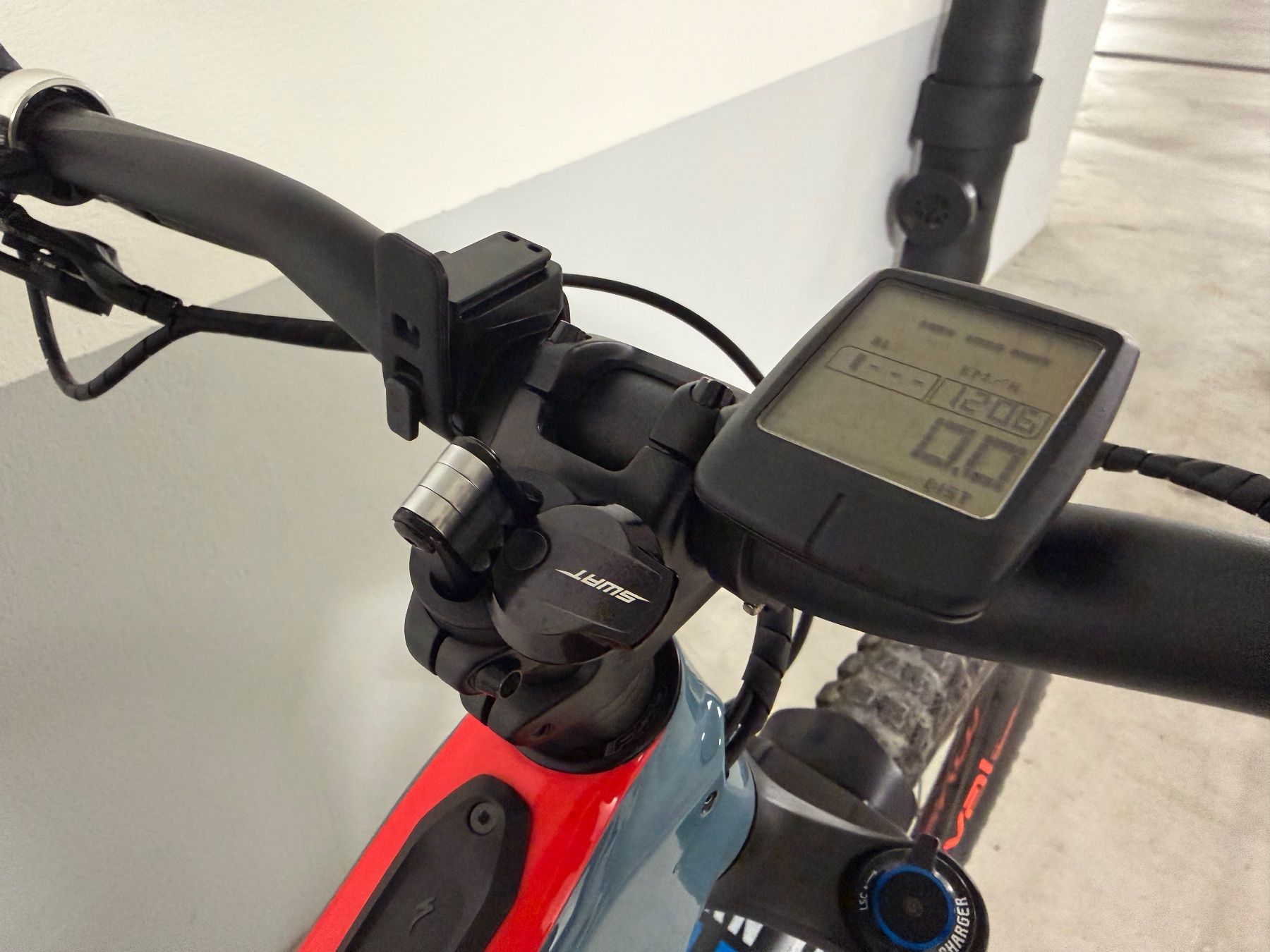 Specialized Velos: Specialized Levo FSR Carbon Expert (Grösse M) – Gebraucht aus Vaduz von Joosjoos 3