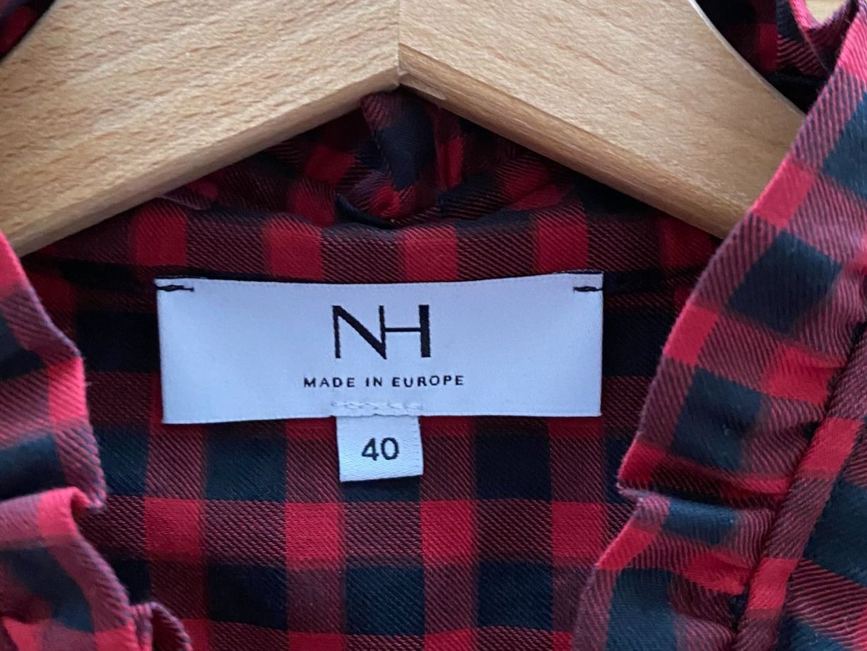 Tuniken: Damen Tunika NADINE H Gr. 40 – Neu (gemäss Beschreibung) aus Richterswil von Busanca 6