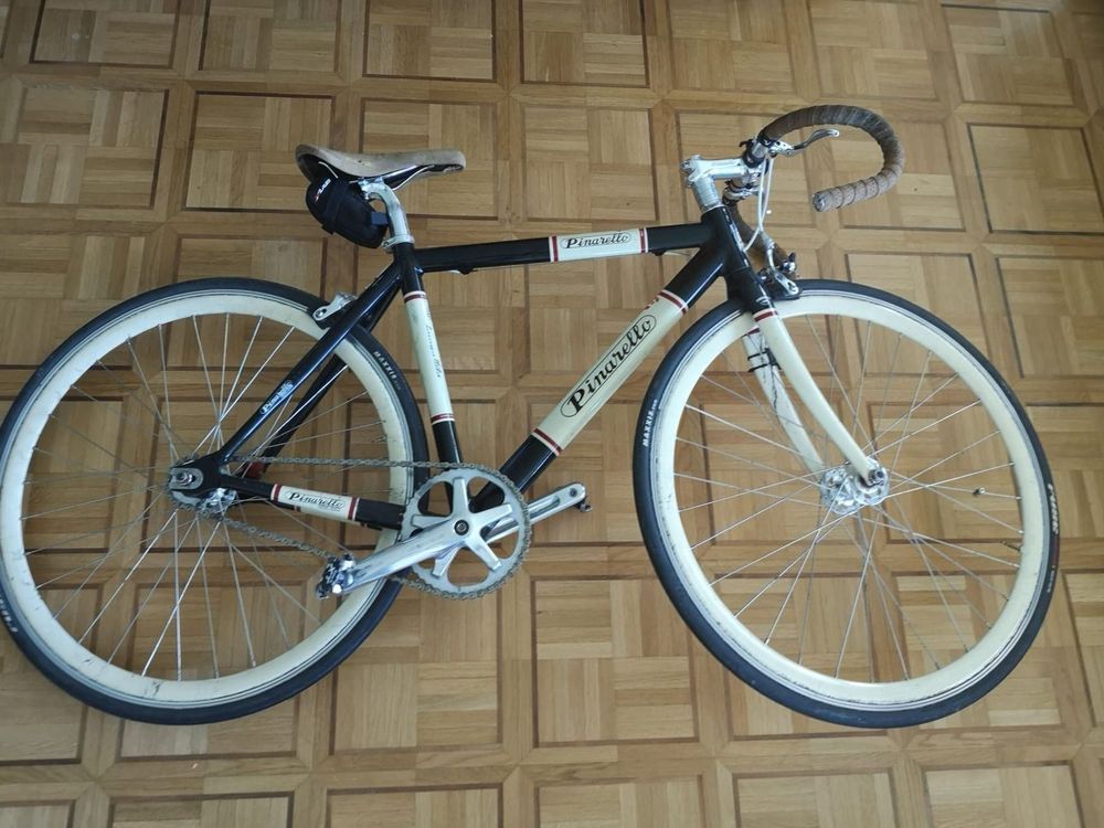 Pinarello lungavita clearance