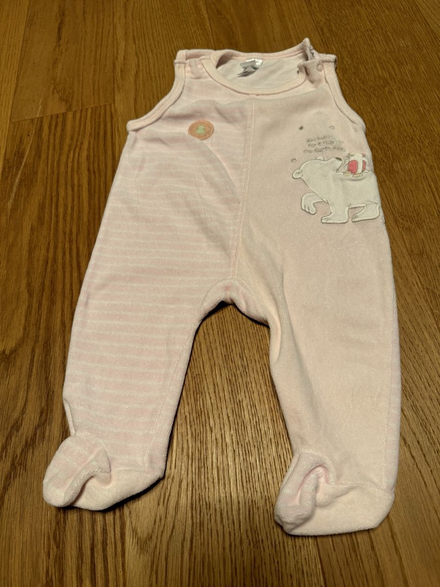 Kleiderpakete & -sets: Baby Kleider Paket, Gr. 62 – Gebraucht aus Genthod von Tidus04 1