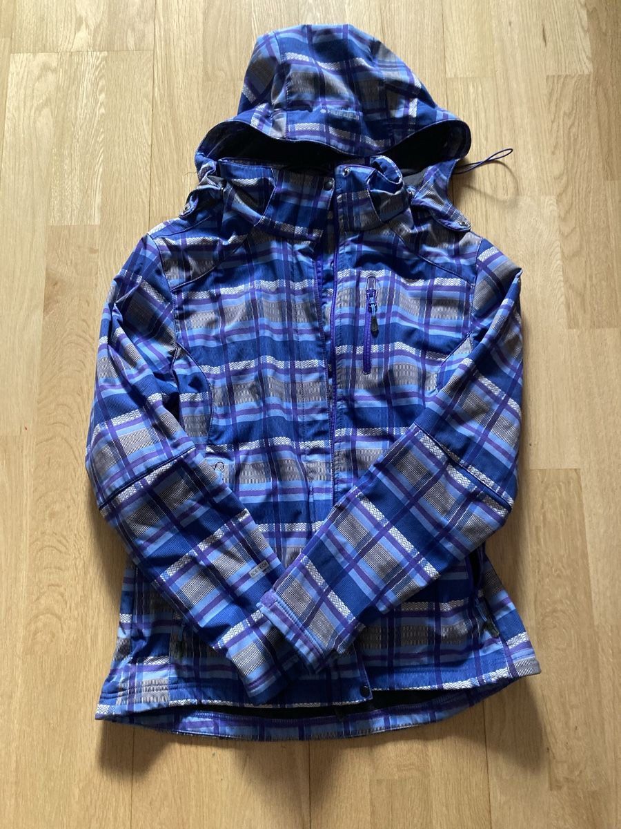 Icepeak Giacche: Icepeak Softshell Jacke – Usato da Bern venduto da NAJAW85 3