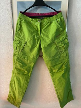 Wanderhose von CMP in 44 - Traumfarbe
