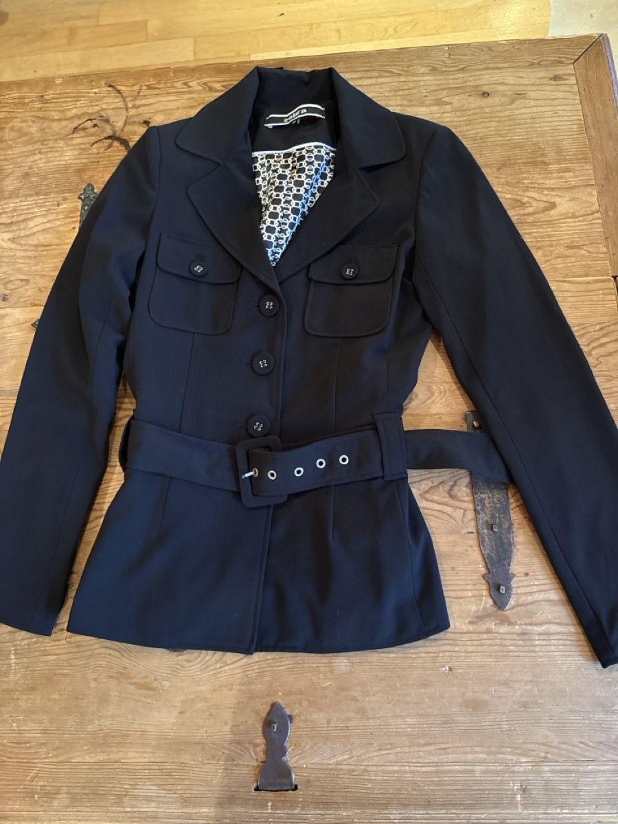 Kleiderpakete: Kleiderpaket Black Gr. S – Gebraucht aus Mauren von Duc_93 3