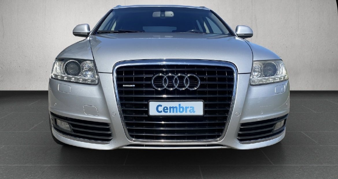 Audi Automobili: Audi A6 3.0 Tdi Quattro Leder Navi Tiptronic – Usato da Schwarzenegg venduto da rdj_w5gq 1