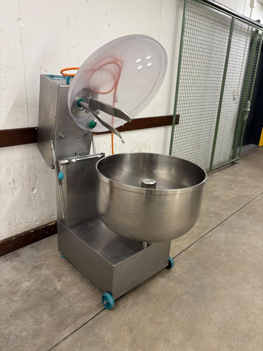 Elettrodomestici da cucina: Fleischmischer – Usato da Dietikon venduto da dia_y8y5