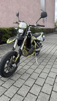 Swm sm 125r Gratis Lieferung guter Zustand