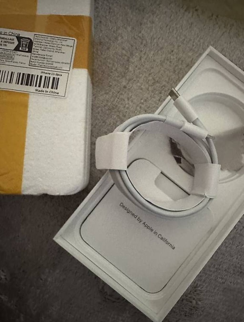 Apple Handys / Smartphones: iPhone 13 – Gebraucht aus Sursee von mxl_9cd9 4