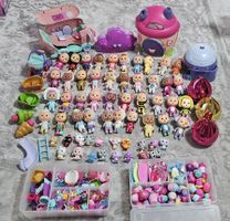 CRY BABIES Poupee Lot XXL